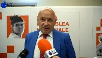 Marco Pedroni, presidente di Ancc-Coop
