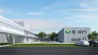 Arla Foods, the new innovation centre
