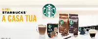 Starbucks e Nestlé