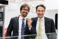 Sabelli Group - Simone Mariani e Angelo Galeati