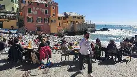 Ristorazione in Liguria