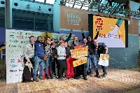 Birrifici premiati al Beer&Food Attraction 2023