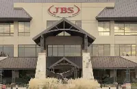 JBS, sede Usa