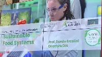 All'università Federico II di Naploli il primo corso di laurea magistrale in Sustainable food system
