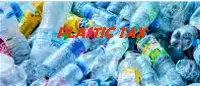 Plastica dall'industria alimentare e delle bevande