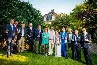 I membri di Primum Familiae Vini