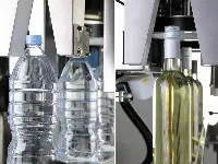 Analisi del beverage di FT System