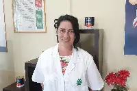 Maria Vittoria Tornesello, nuova direttrice dello stabilimento di Conserve Italia a Mesagne