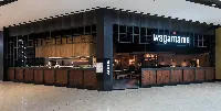 Wagamama