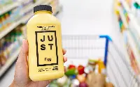 just egg