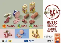 Progetto Deli M.E.A.T