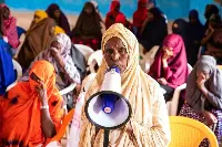 Donne in Etiopia