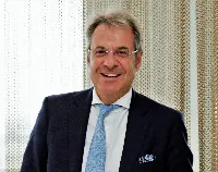 Giorgio Santambrogio, ceo del Gruppo VéGé nonché neo-vicepresidente vicario di Federdistribuzione, con delega alla digitalizzazione