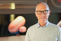 Corradino Marconi, Presidente Consorzio Mortadella Bologna IGP