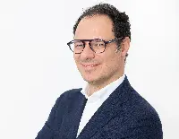 Giacomo Picchetto, Synergpo Capital