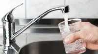 Rubinetto Acqua