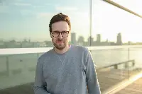 Maarten Elferink ceo of Vosbor platform