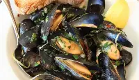 Cozze