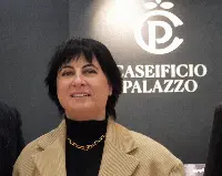 Claudia Palazzo