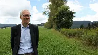 Andrea Rigoni, ad di Rigoni di Asiago