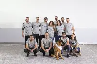 Team MyLab Nutrition