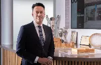 Cristian Biasoni, AD Chef Express (Gruppo Cremonini)