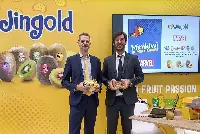 Jongold, minikiwi supergheroes