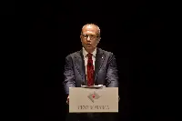 Francesco Mutti, Presidente Centromarca