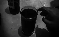 Vino sigarette