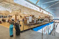 Eataly Aeroporto di Fiumicino
