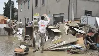 Imprese alluvionate in Emilia Romagna