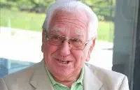 Emilio Rigamonti (1931-2023)