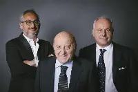 Francesco, Flavio, Denis Amadori