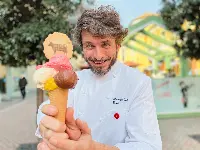 Vero Latte Opening- Fidenza Village