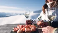 Speck Alto Adige