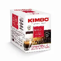 Scatola capsule Kimbo