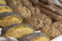 pane