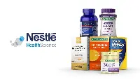 Nestlé health sciences