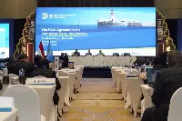 Assemblea della Fao a Bali (12 maggio 2023)