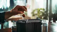 CoffeeB, il caffè in capsule senza capsula lanciato il 6 settembre 2022 dalla svizzera Migros