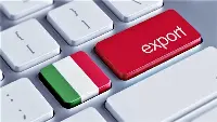 Export Made in Italy