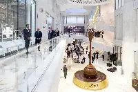 Lindt Home of Chocolate