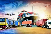 Import, export