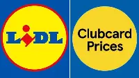 Il marchio Lidl e il marchio Clubcard Tesco oggetto di contesa
