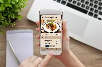 Food delivery