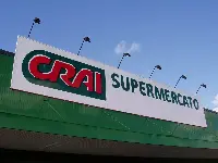 Insegna Crai