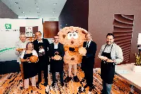 Tutto è pronto per Sbrisolona&Co, festival della sbrisolona e dei dolci italiani, dal 14 al 16 ottobre a Mantova