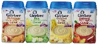 Prodotti Gerber