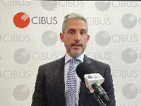 Pierini, presidente Assobibe