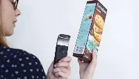 Pikit scanner Carrefour